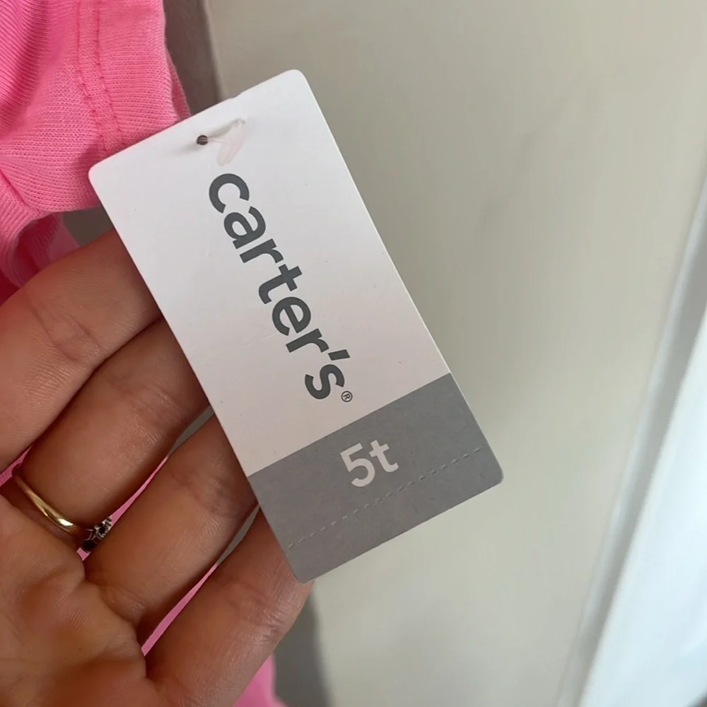 Carters brand new